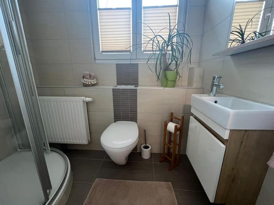 Gemuetliche Wohnung In Velden! Velden am Woerthersee Luaran gambar