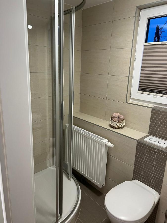 Gemuetliche Wohnung In Velden! Velden am Woerthersee Luaran gambar