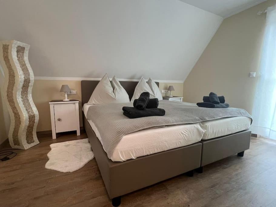Gemuetliche Wohnung In Velden! Velden am Woerthersee Luaran gambar